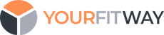 YourFitWay logo